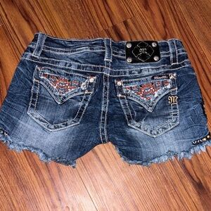 Miss me. One day only!!!